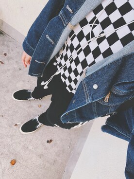 カカトくんさんのコーディネート