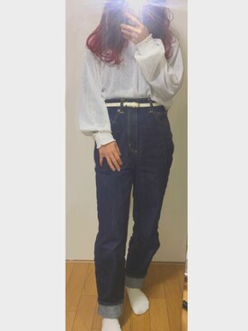 らいちさんのコーディネート