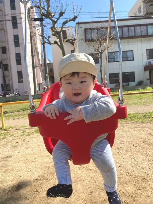 YU⭐︎さんのコーディネート