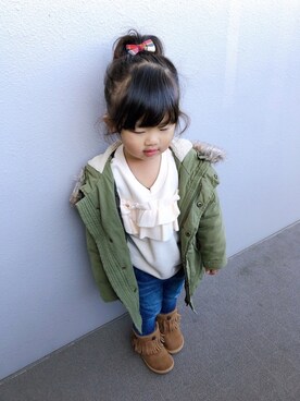 minakacha_nさんのコーディネート