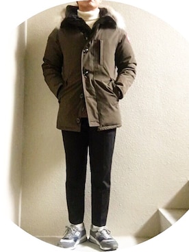 katsuさんのコーディネート