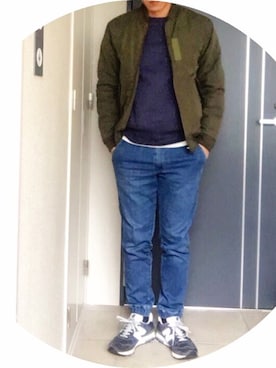 katsuさんのコーディネート