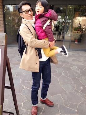 katsuさんのコーディネート