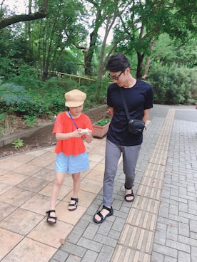 katsuさんのコーディネート