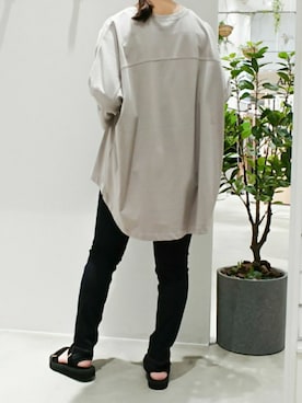 shieeeさんのコーディネート