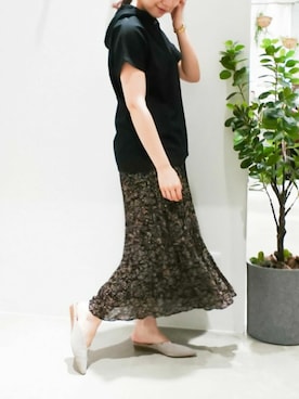 shieeeさんのコーディネート