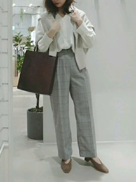 shieeeさんのコーディネート