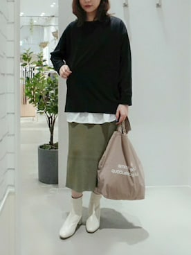 shieeeさんのコーディネート