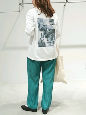 shieeeさんのコーディネート