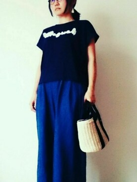 milkさんのコーディネート