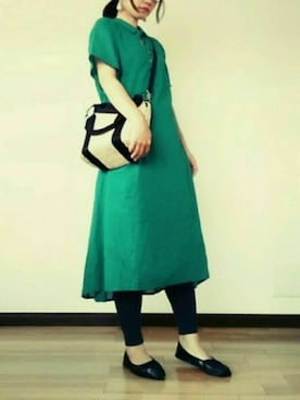 milkさんのコーディネート