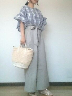 milkさんのコーディネート