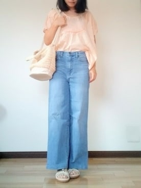 milkさんのコーディネート