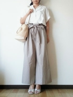 milkさんのコーディネート