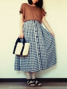 milkさんのコーディネート