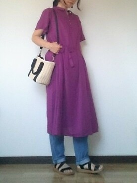 milkさんのコーディネート