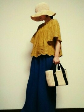 milkさんのコーディネート