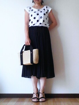 milkさんのコーディネート