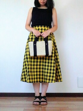 milkさんのコーディネート