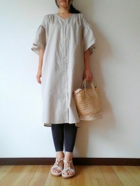 milkさんのコーディネート