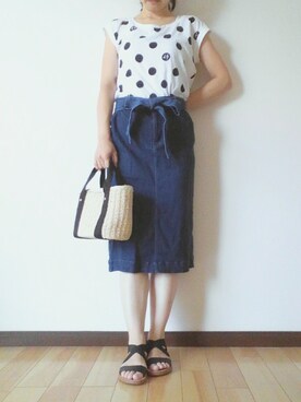 milkさんのコーディネート