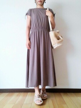 milkさんのコーディネート