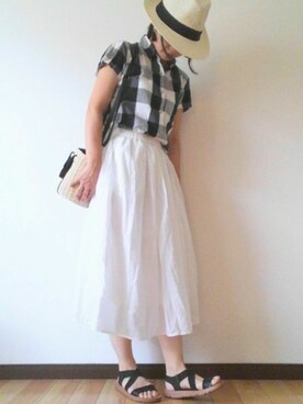 milkさんのコーディネート