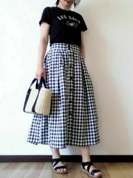 milkさんのコーディネート