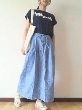 milkさんのコーディネート