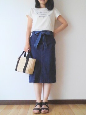 milkさんのコーディネート