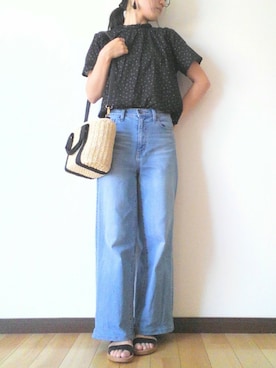 milkさんのコーディネート