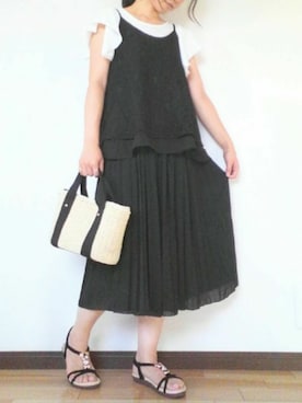 milkさんのコーディネート