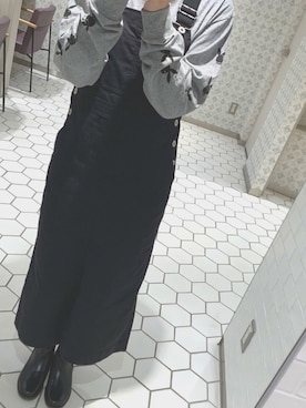 attttmさんのコーディネート