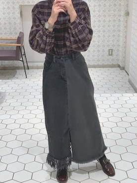 attttmさんのコーディネート