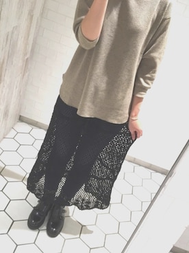 attttmさんのコーディネート