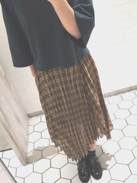 attttmさんのコーディネート