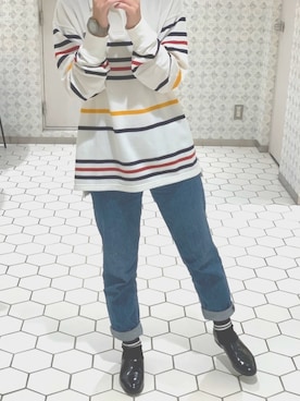 attttmさんのコーディネート