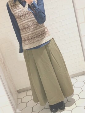 attttmさんのコーディネート