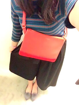 HNNさんのコーディネート