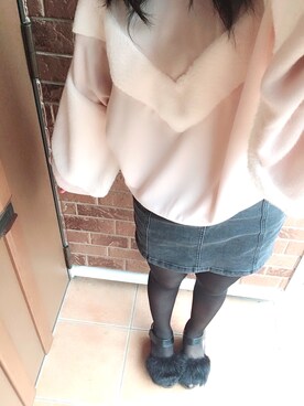 HNNさんのコーディネート