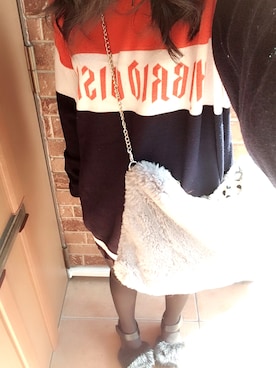 HNNさんのコーディネート