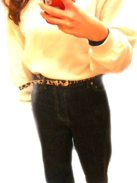 ともちゃんさんのコーディネート