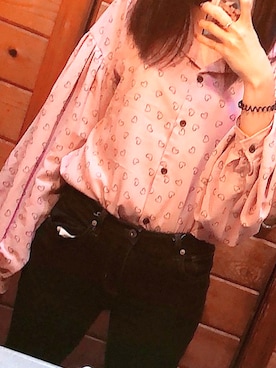 ともちゃんさんのコーディネート