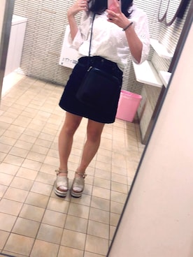 ともちゃんさんのコーディネート