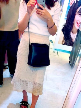 ともちゃんさんのコーディネート