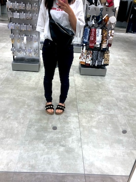 ともちゃんさんのコーディネート