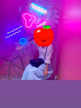 ともちゃんさんのコーディネート