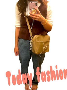 ともちゃんさんのコーディネート