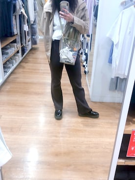 ともちゃんさんのコーディネート