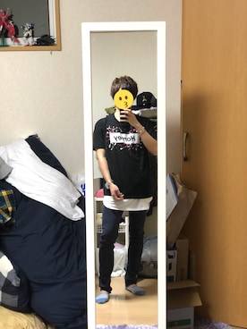 守銭奴さんのコーディネート